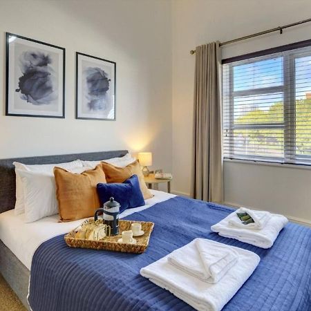 The Clement Apartment Stylish Two Bedroom Apartment Very Close To The Birmingham Arena Екстер'єр фото