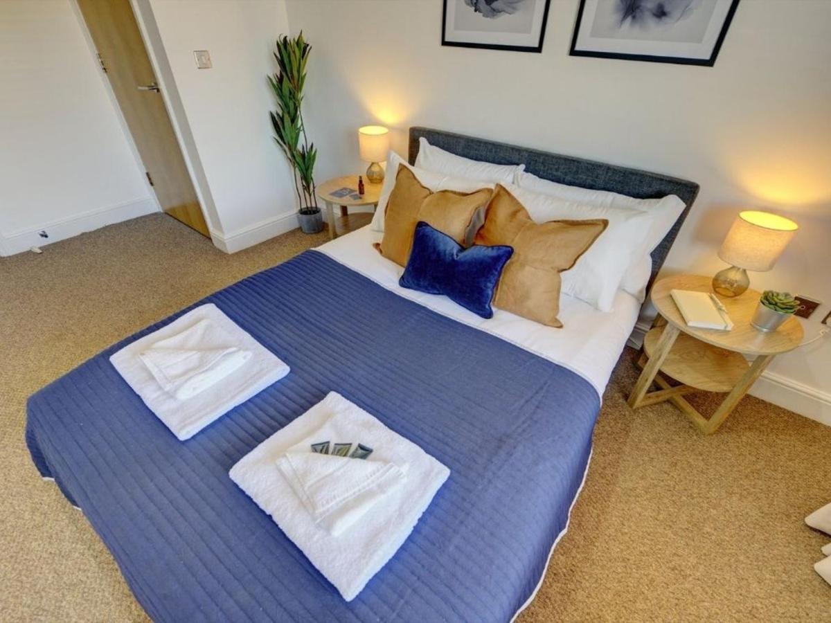 The Clement Apartment Stylish Two Bedroom Apartment Very Close To The Birmingham Arena Екстер'єр фото