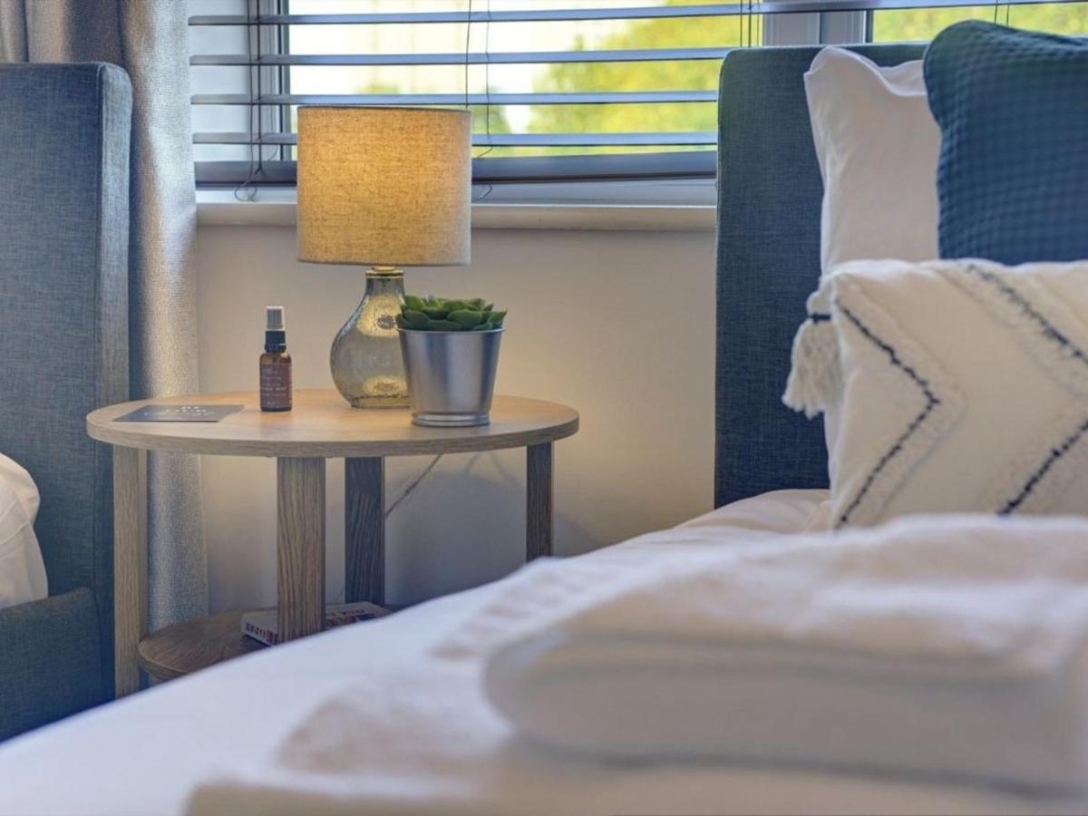 The Clement Apartment Stylish Two Bedroom Apartment Very Close To The Birmingham Arena Екстер'єр фото
