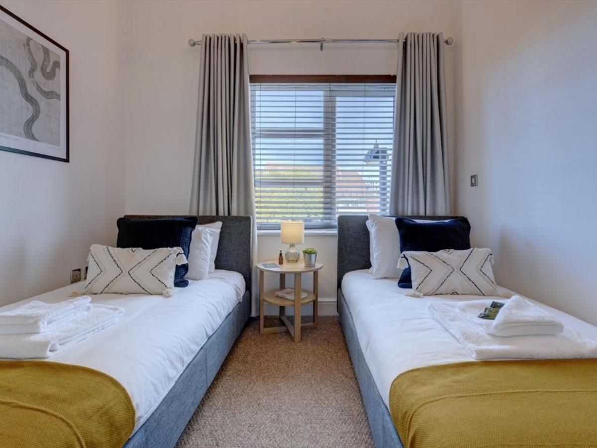 The Clement Apartment Stylish Two Bedroom Apartment Very Close To The Birmingham Arena Екстер'єр фото
