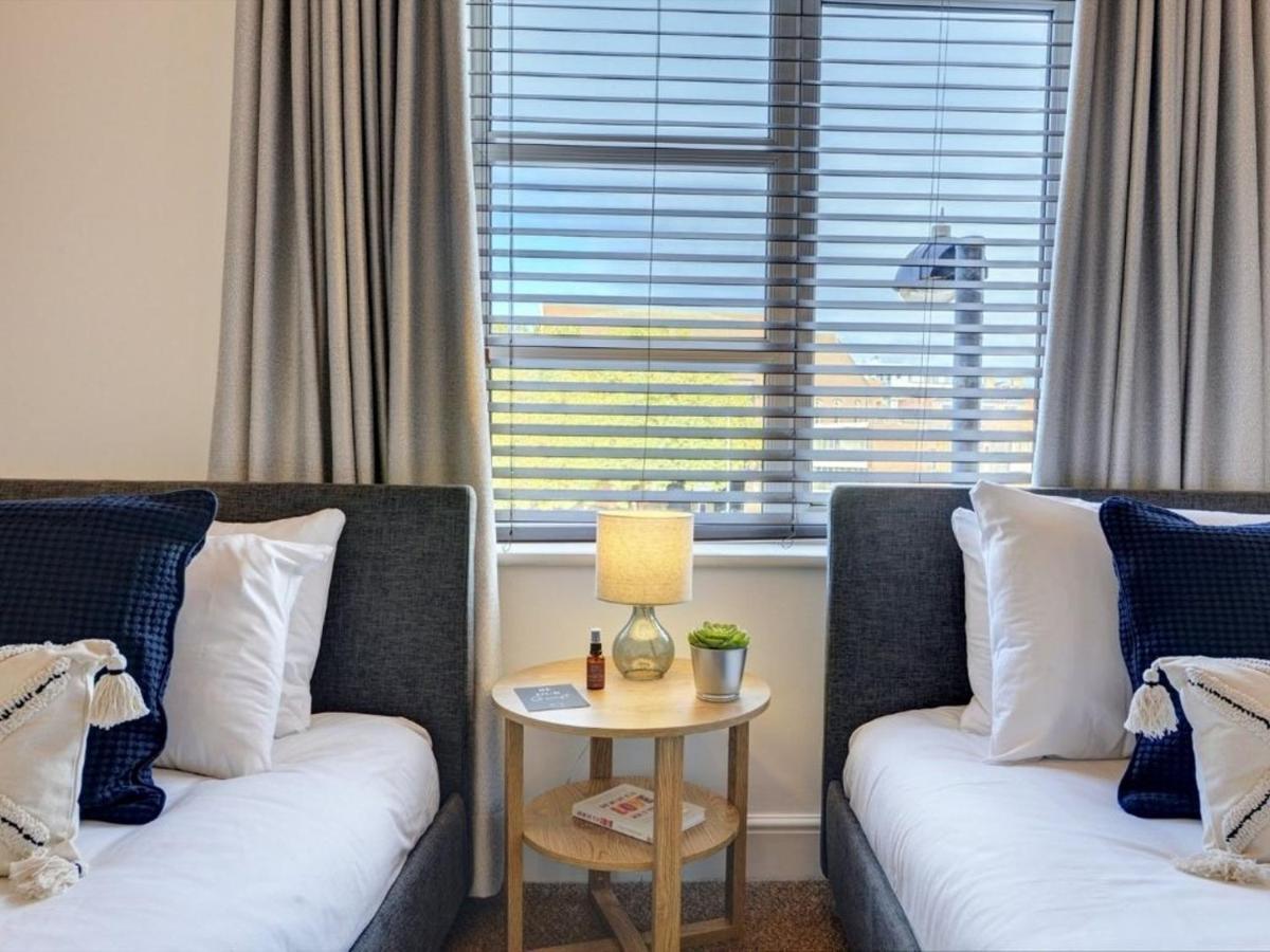 The Clement Apartment Stylish Two Bedroom Apartment Very Close To The Birmingham Arena Екстер'єр фото