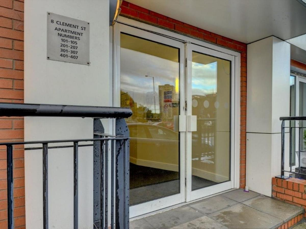 The Clement Apartment Stylish Two Bedroom Apartment Very Close To The Birmingham Arena Екстер'єр фото
