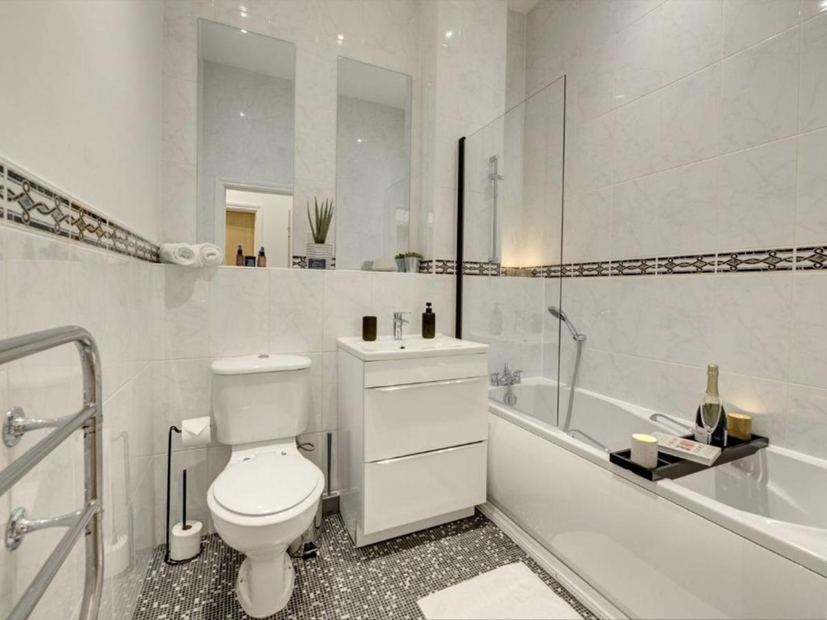 The Clement Apartment Stylish Two Bedroom Apartment Very Close To The Birmingham Arena Екстер'єр фото