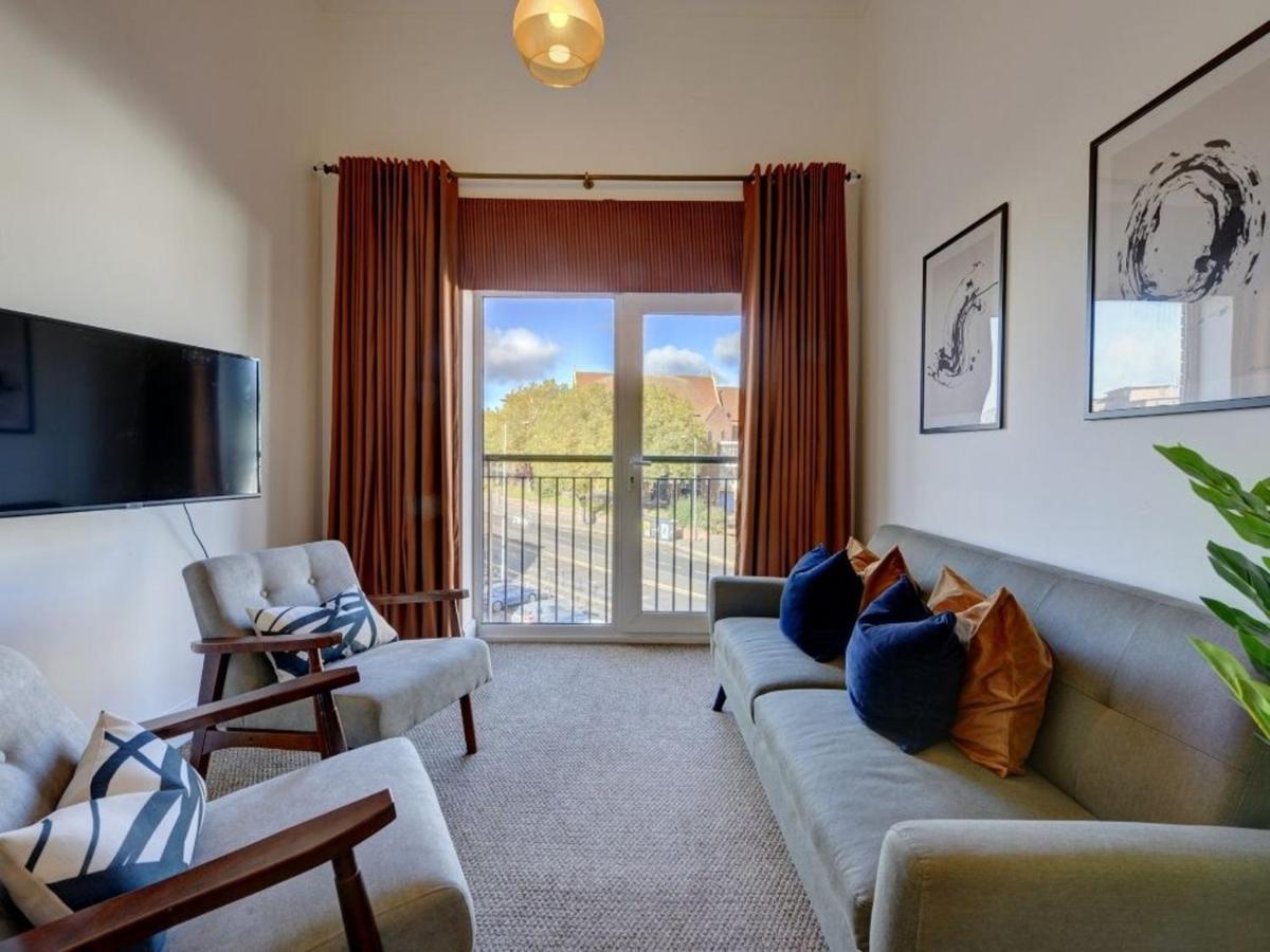 The Clement Apartment Stylish Two Bedroom Apartment Very Close To The Birmingham Arena Екстер'єр фото