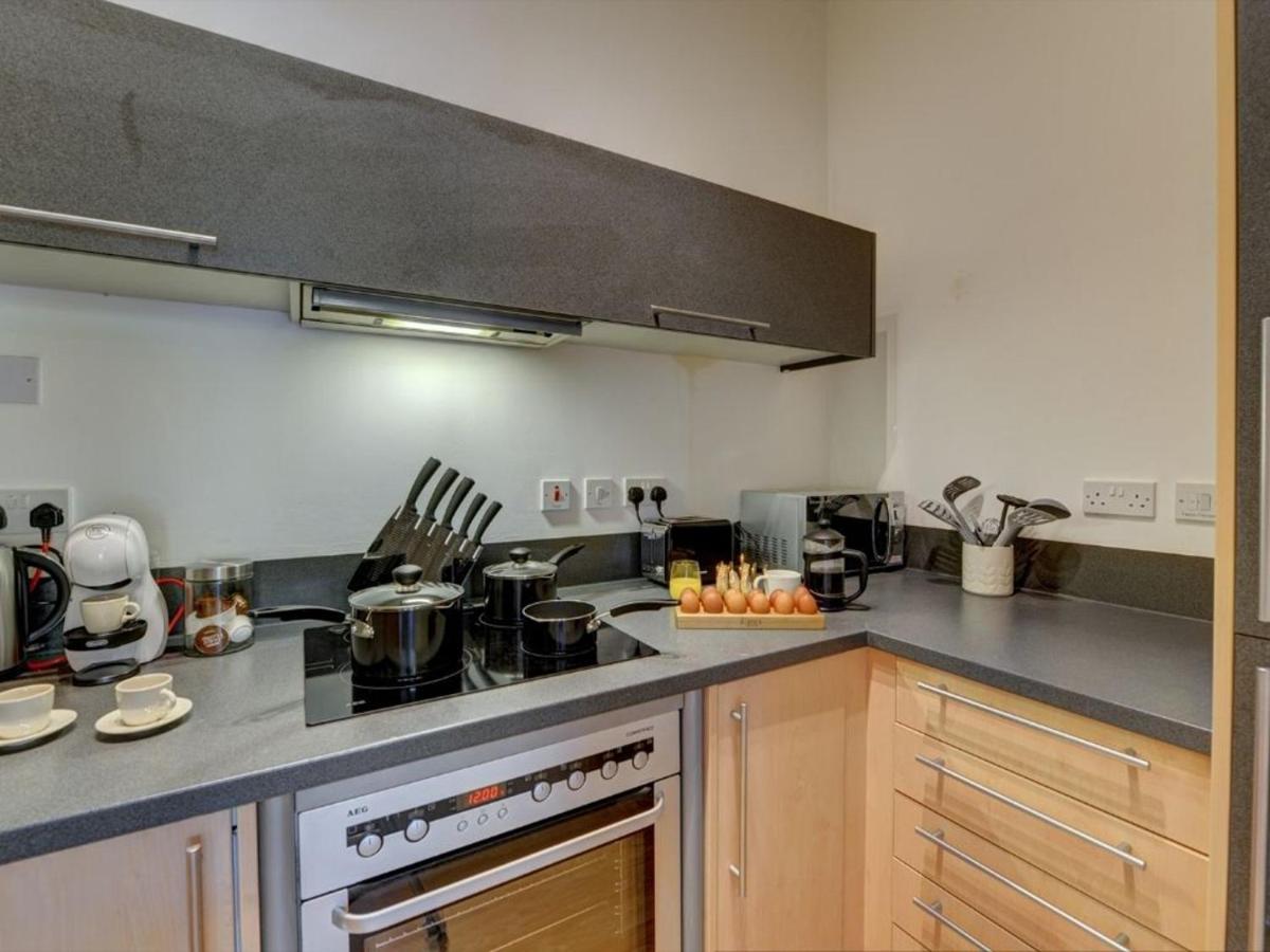 The Clement Apartment Stylish Two Bedroom Apartment Very Close To The Birmingham Arena Екстер'єр фото