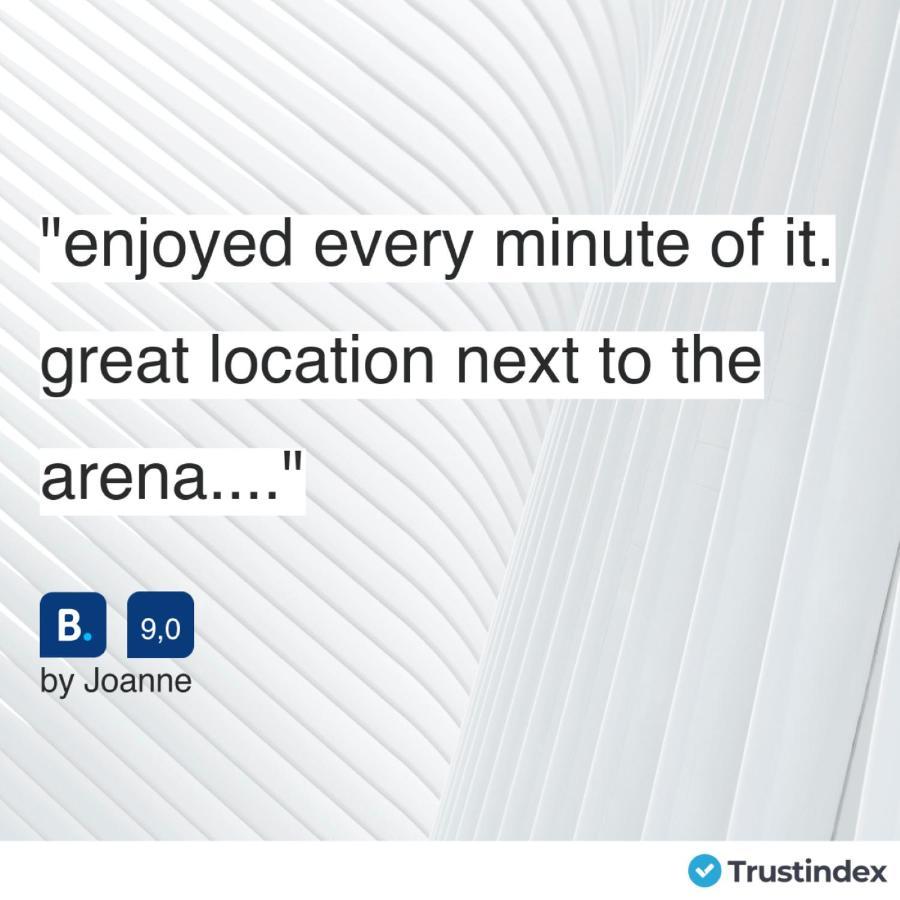 The Clement Apartment Stylish Two Bedroom Apartment Very Close To The Birmingham Arena Екстер'єр фото